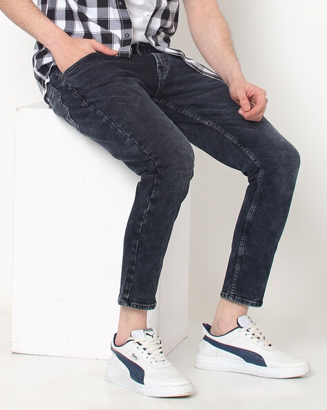 Happy Pants - Black – Smoking Lily Handcrafted Goods