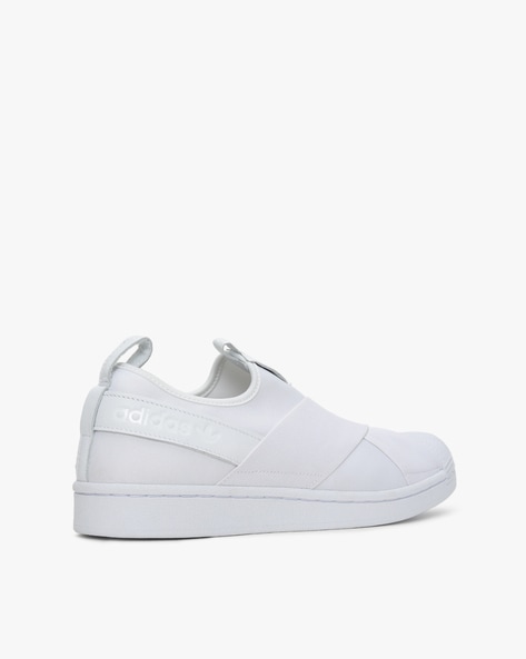 Adidas original hot sale slip on