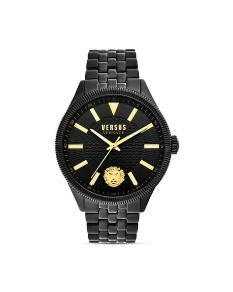 Buy Versus By Versace VSPHI0820 Colonne Analogue Watch Online