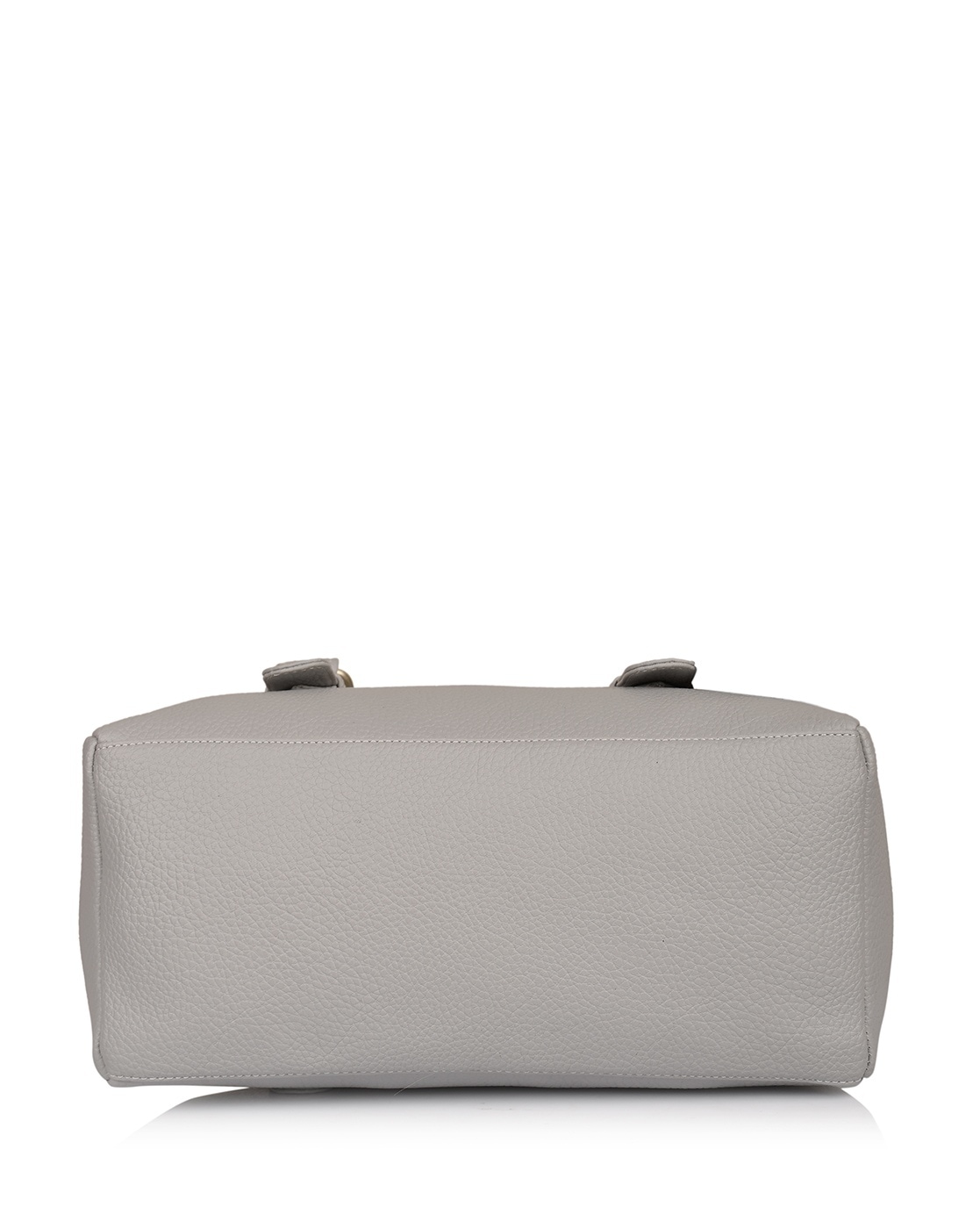 Hermès Large Wool Bride-A-Brac Travel Case - Grey Cosmetic Bags