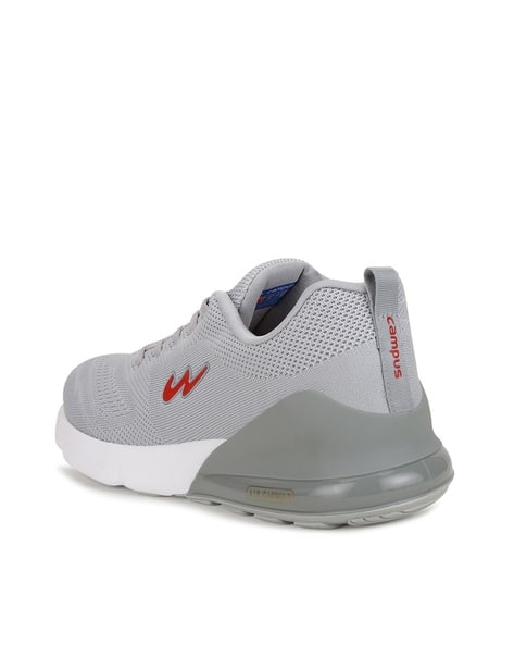 Campus Shoes For Men Sports Shoes Grey Colour Adidas Campus '00s