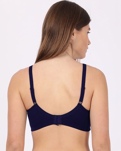 Pack of 2 Non-Wired Lounge Nursing Bras