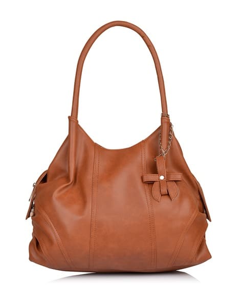 Womens Handbag Fostelo Bags Fostelo Women's Catlin Faux Leather
