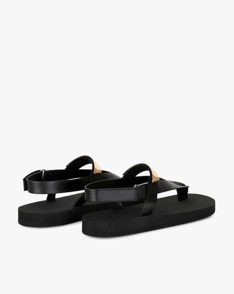 Hydra Slip On Sandals