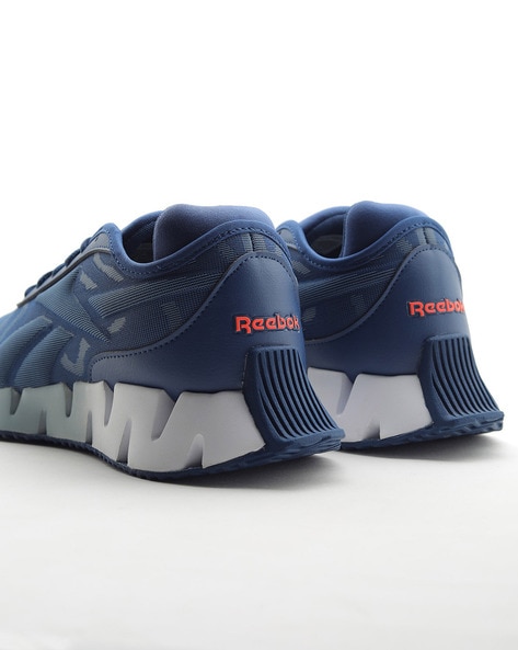 Reebok on sale zigtech 3.