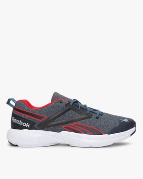 Buy Grey Sports Shoes for Men by Reebok 