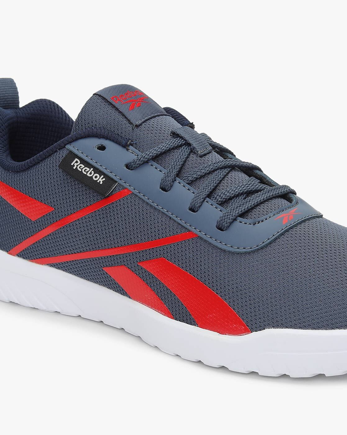 reebok fusion lux walking shoes