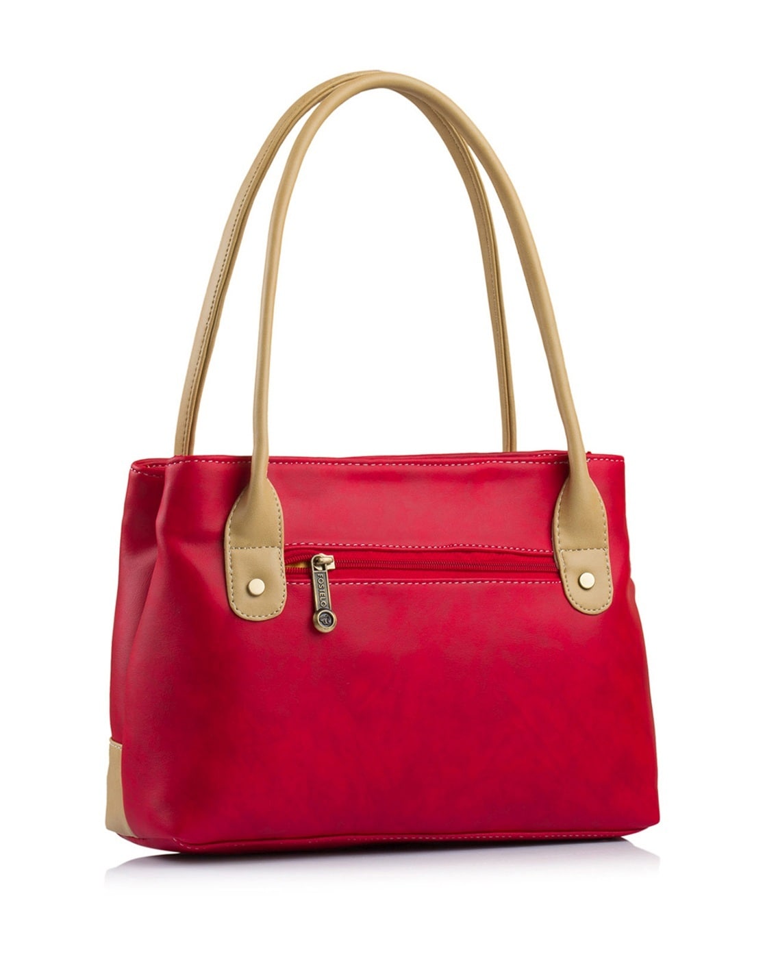 Buy Red Handbags for Women by FOSTELO Online Ajio.com