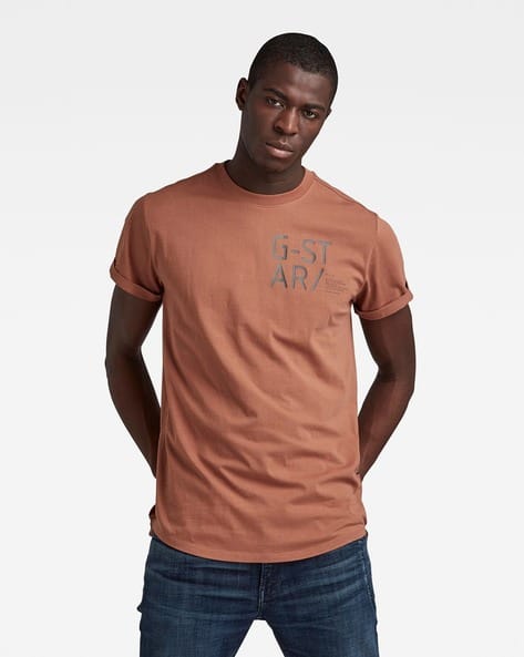 gstar raw tshirt price