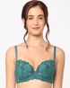 Buy Green Bras for Women by Wacoal Online