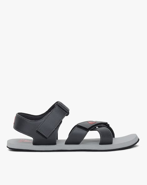 adidas double strap sandals