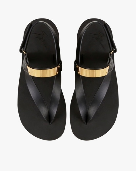 Zanotti 2025 sandals male