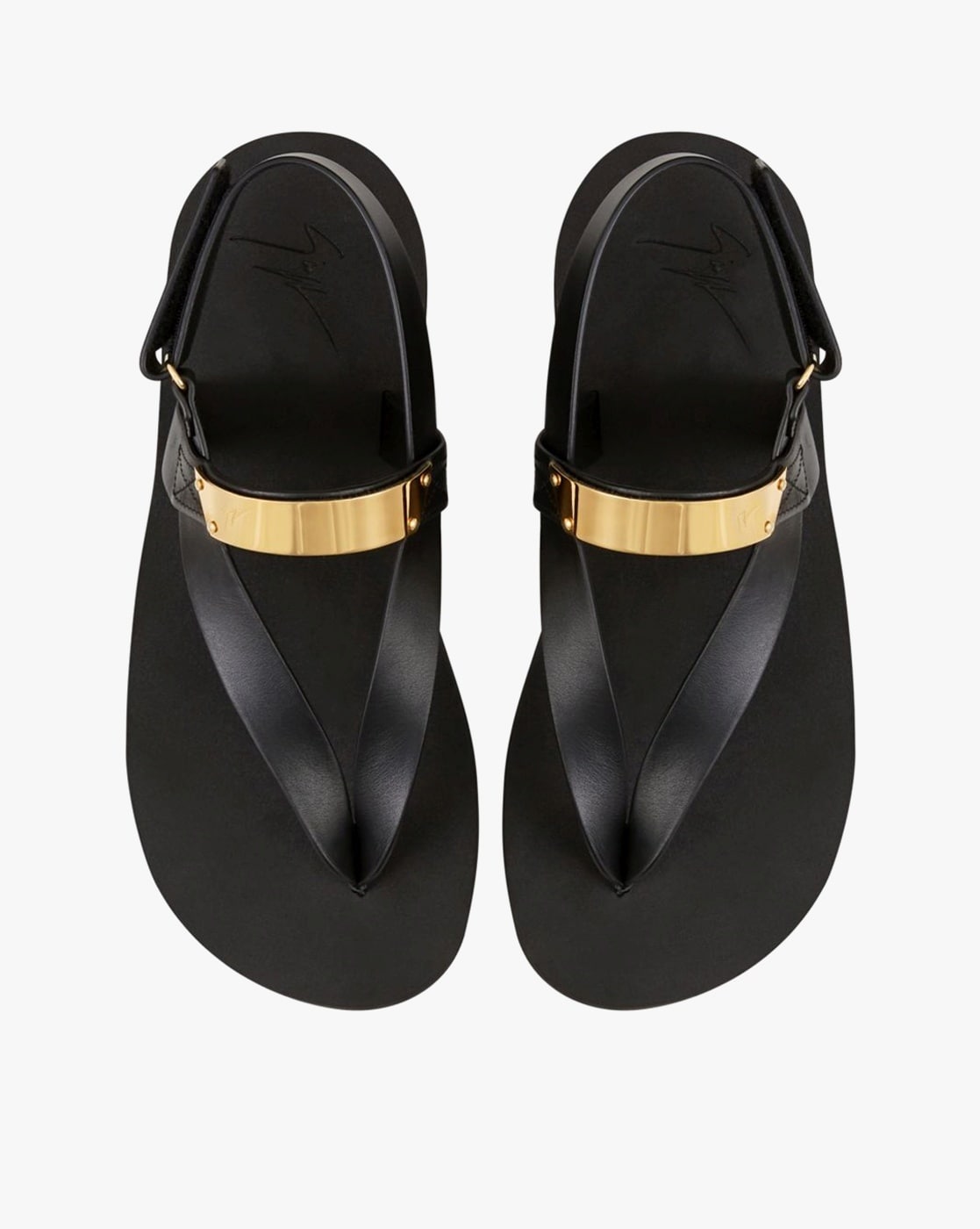 Giuseppe zanotti lips discount sandals