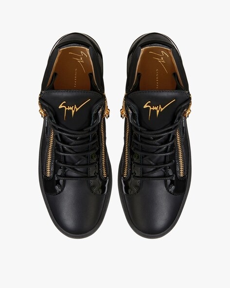 Zanotti cheap casual shoes