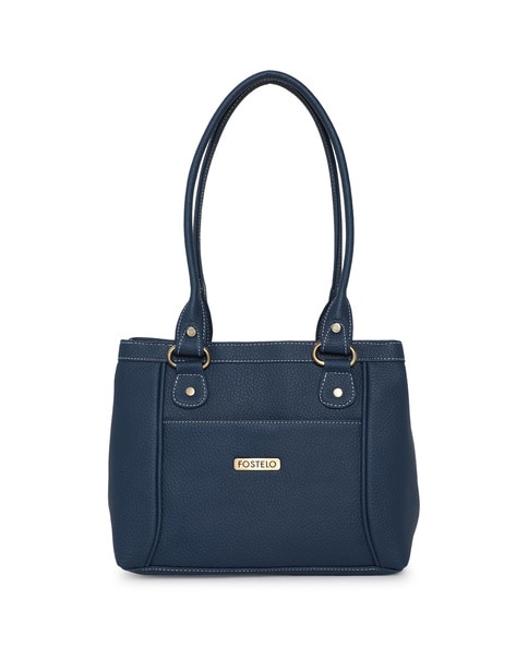 Buy Tan Brown Handbags for Women by FOSTELO Online Ajio