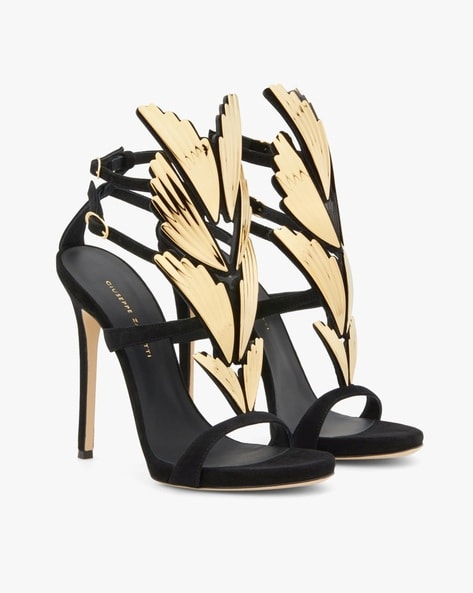 Zanotti best sale cruel heels