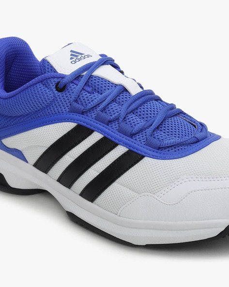 Buy Blue & White Sports Shoes for Men by ADIDAS Online 