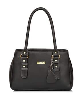 Buy Black Handbags for Women by Anna Claire Online