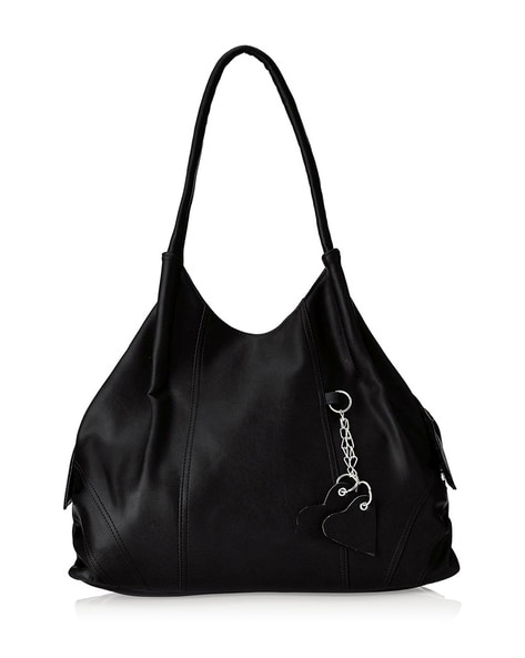 Buy Black Handbags for Women by FOSTELO Online  Ajiocom