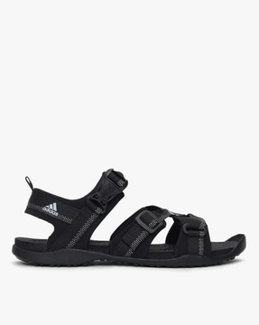 adidas sandals strappy