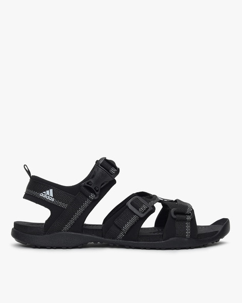 adidas velcro strap sandals