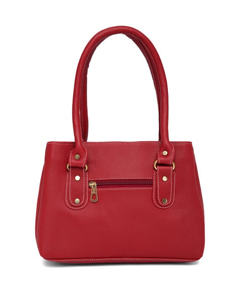 Buy Red Handbags for Women by FOSTELO Online