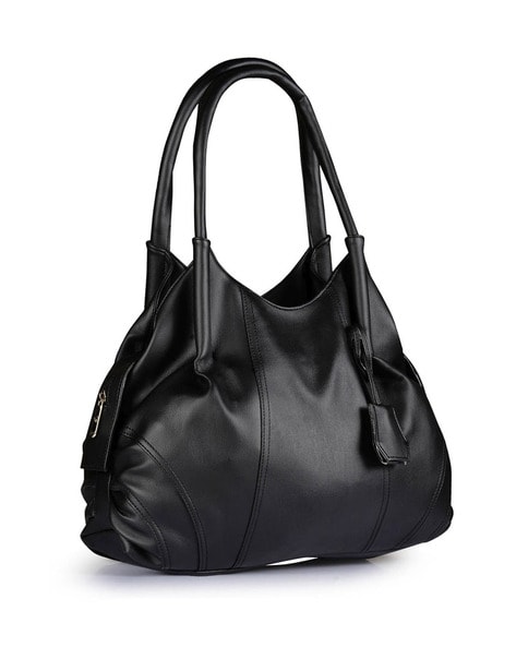 NEWBELLA Handbags for Women Large Hobo Bags Purses PU Leather Purses and  Handbags Womens Tote Bag