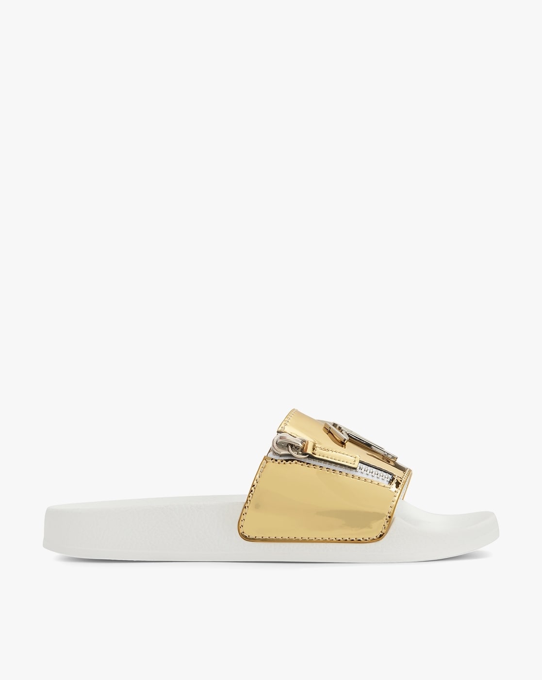 Giuseppe zanotti bow discount sandals