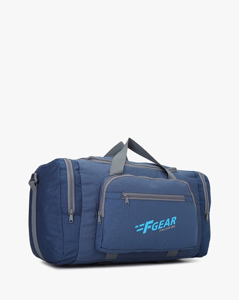 f gear duffle bag