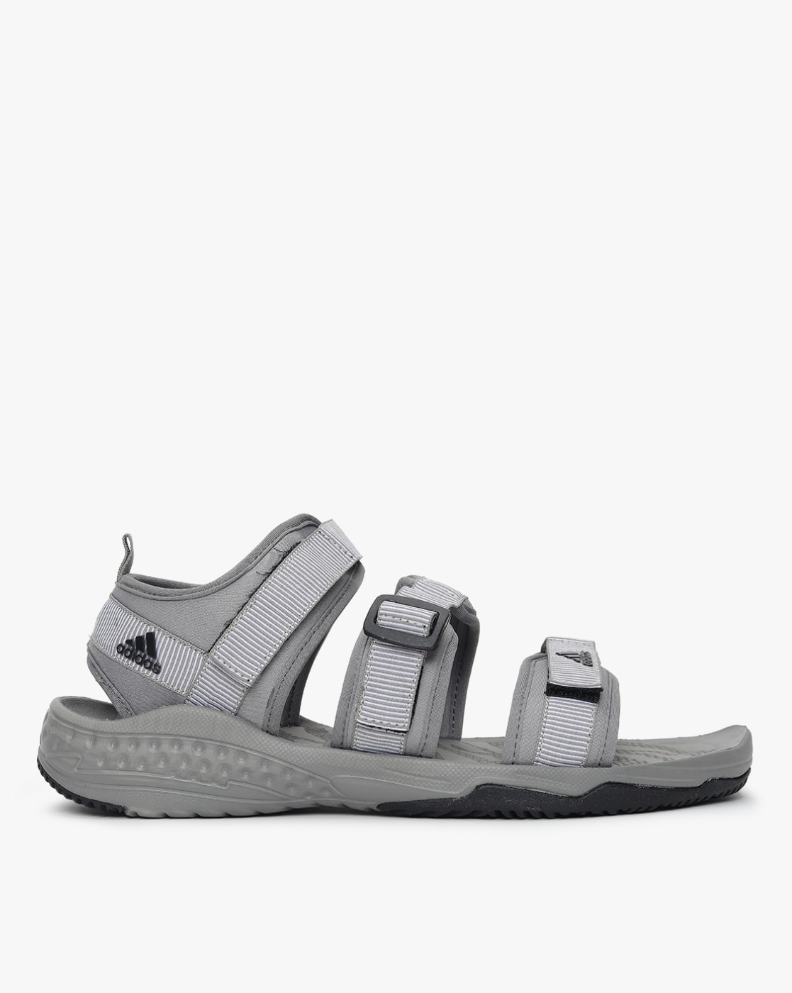 Buy Grey Sports Sandals for Men by ADIDAS Online | Ajio.com