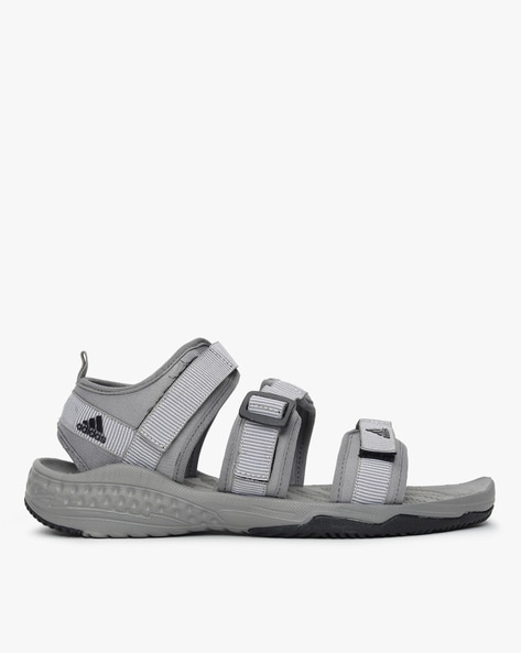 Hopkar Sports Sandals with Velcro Closures