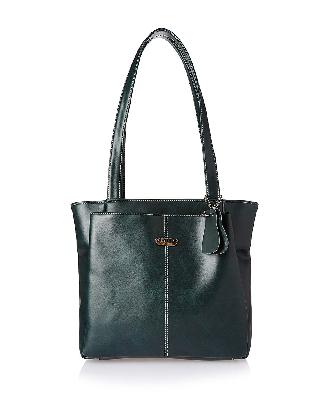 Buy Green Handbags for Women by FOSTELO Online