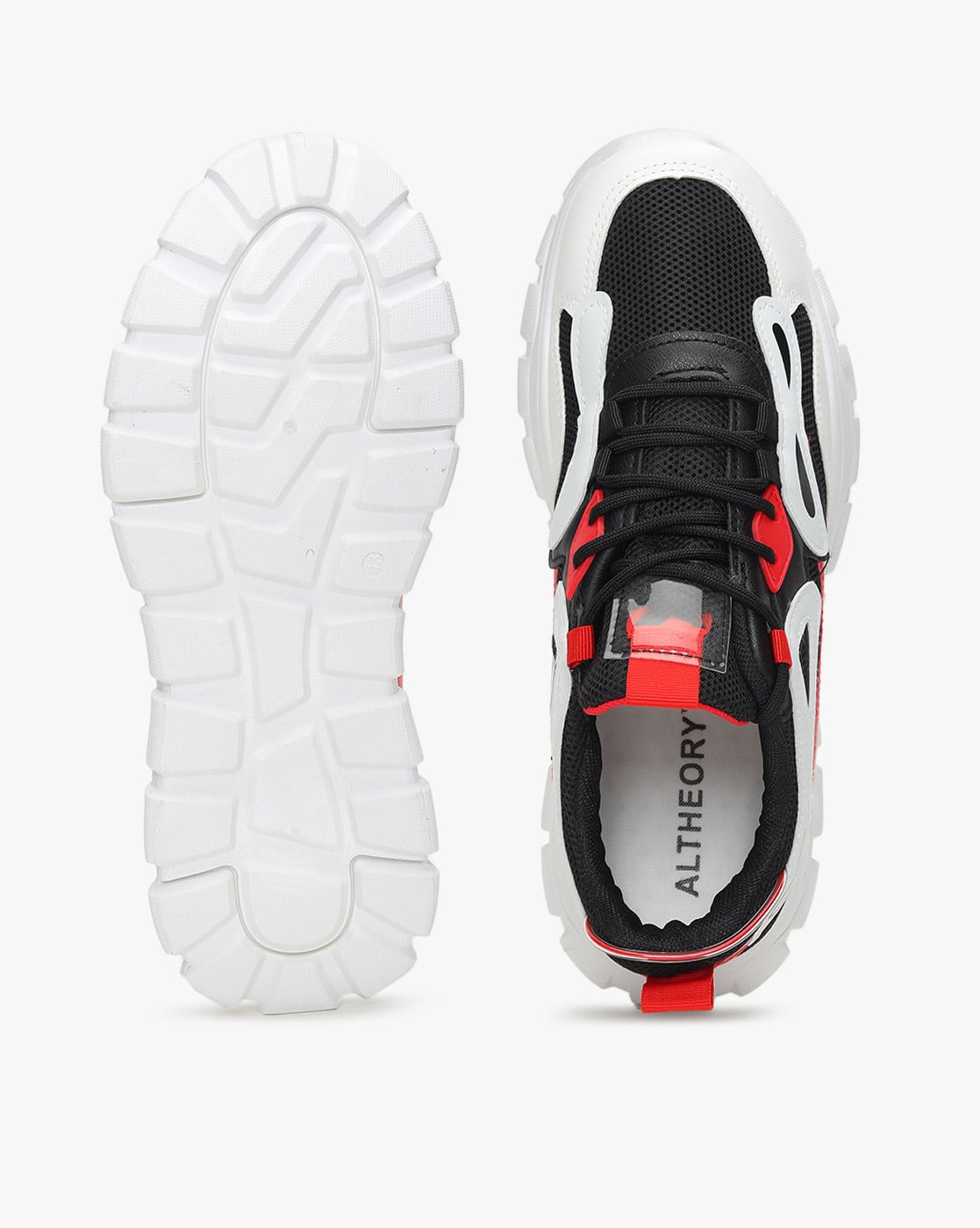 Sneakers That Make Your Feet Look Smaller The Shoe Box NYC