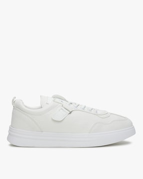 Sneakers blanche homme discount 2019