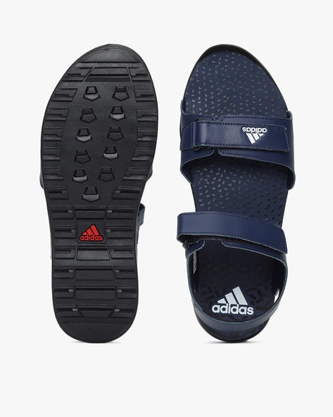 adidas sandals with velcro