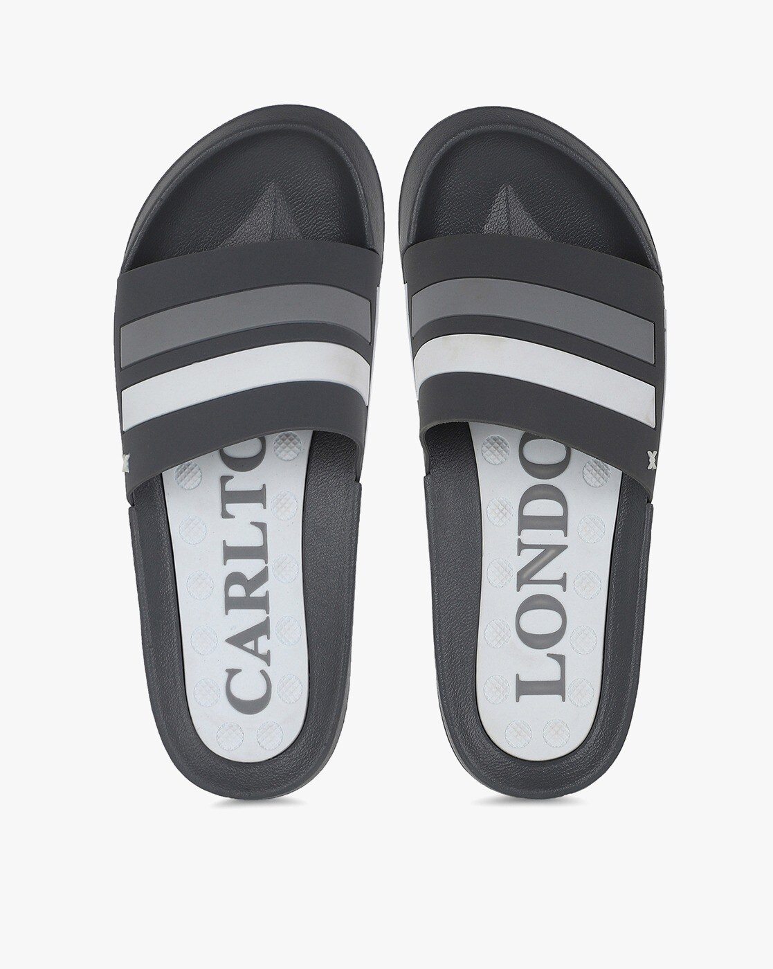 carlton london flip flops online