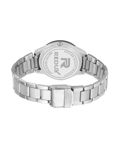 Reloj gucci stainless online steel back water resistant