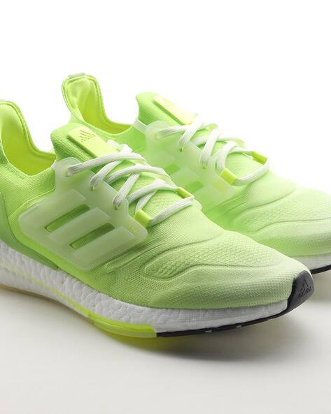 lacing ultraboost 20