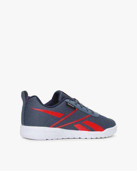 Buy Blue Sports Shoes for Men by Reebok 