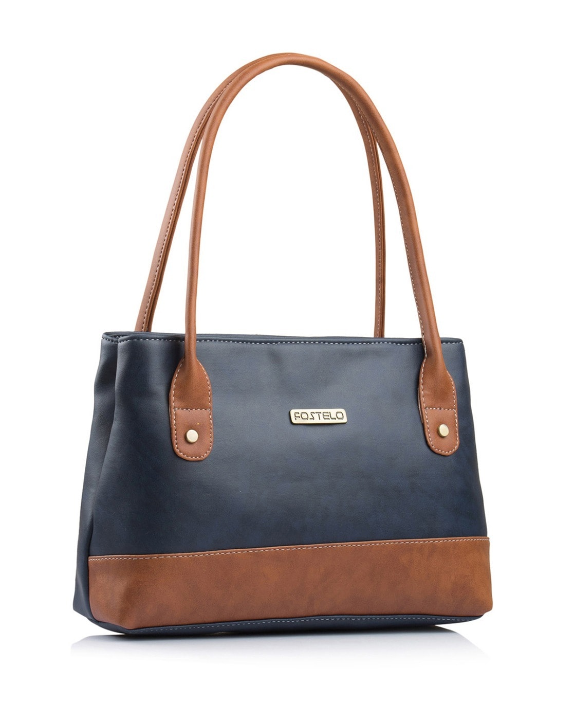 Zara | Bags | Zara Woman Blue Cow Leather Purse Not Worn | Poshmark