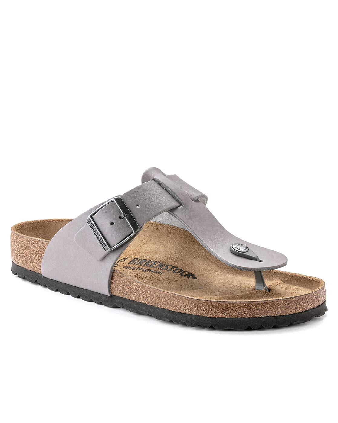 birkenstock toe strap
