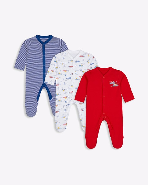 Mothercare rompers best sale