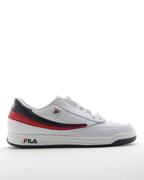 casual fila