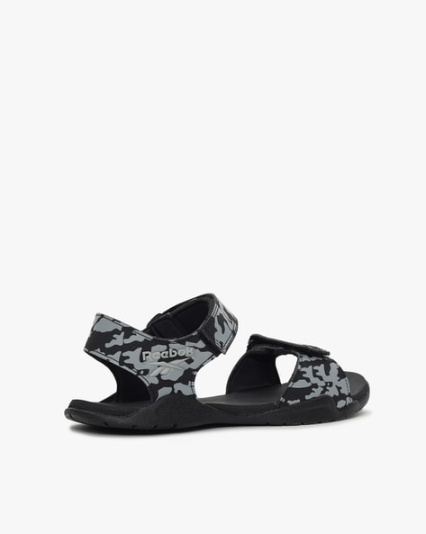 Reebok Beatnik Flip-flops (cblack/cblack/cblack)