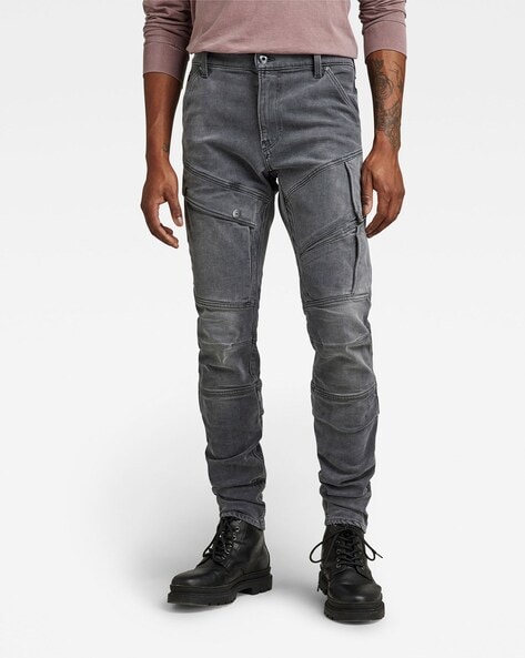 G star jeans clearance grey