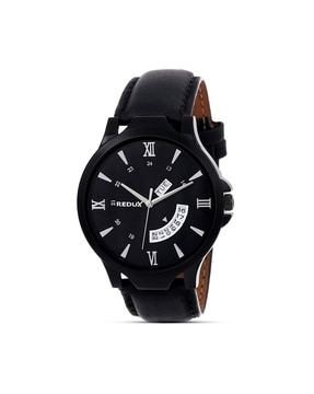 Buy Black Watches for Men by Redux Online Ajio