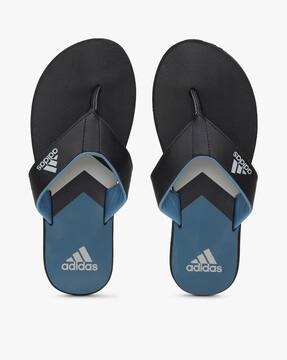 adidas swim slippers