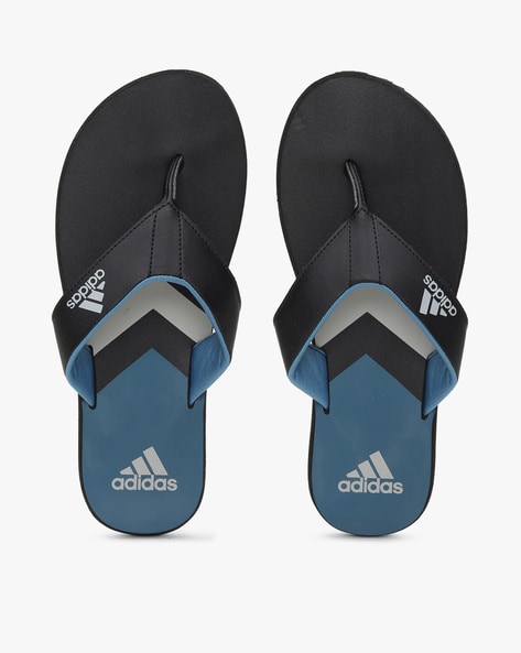 Adidas EEZAY 2019 M Thong-Strap Flip-Flops