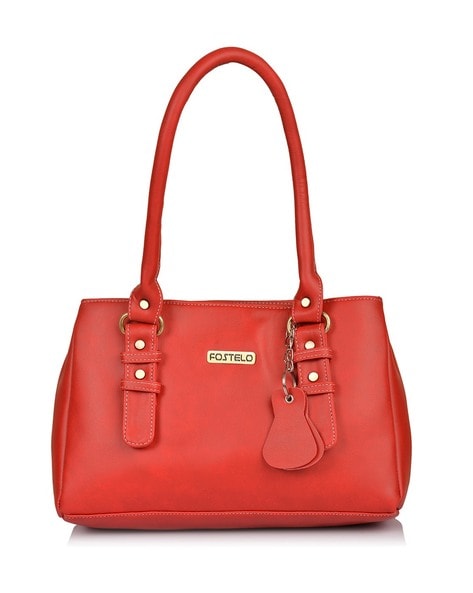 Buy Red Handbags for Women by FOSTELO Online Ajio