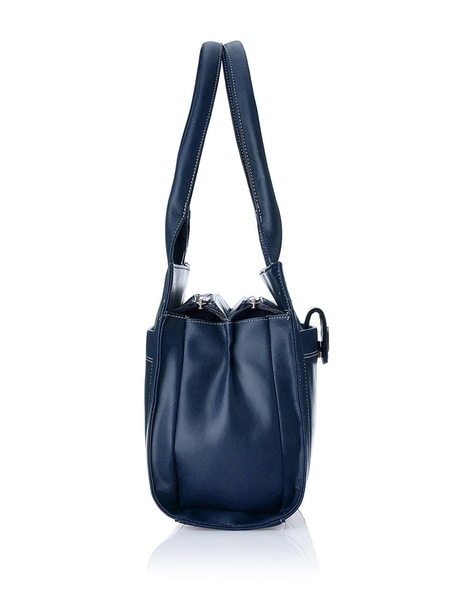 Great White Shoulder Bag - Black – Poppy Lissiman US